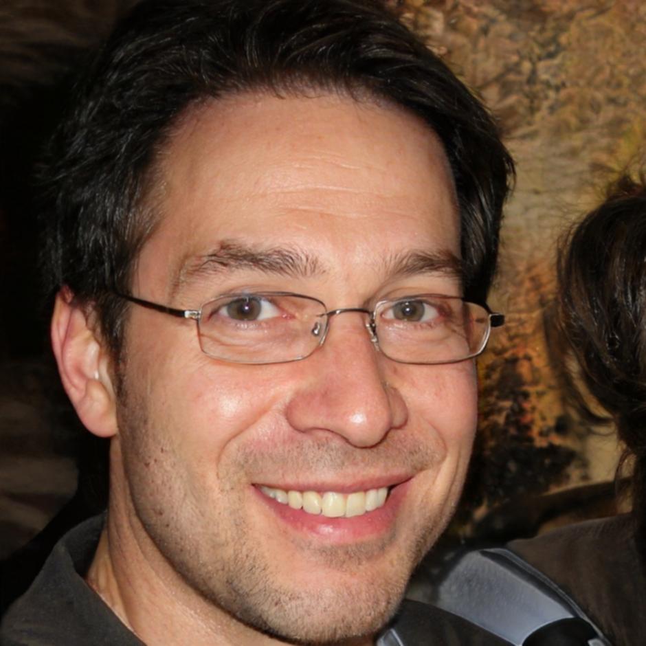 Portrait de François Dubois, consultant en réduction de coûts