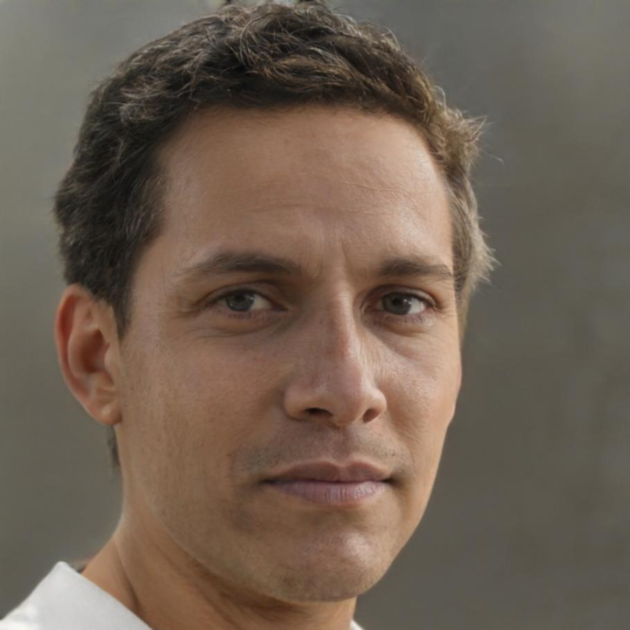 Portrait de Thierry Dubois, fondateur de drevionakasa