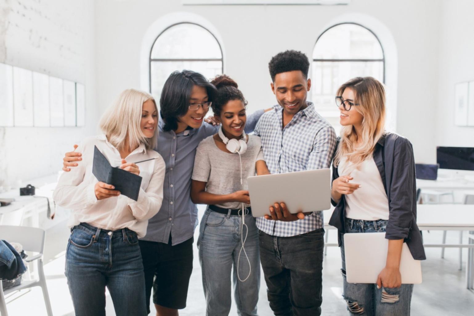 Atelier de travail collaboratif sur la réduction des coûts