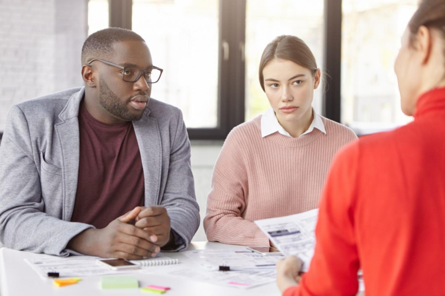 Session de formation aux techniques d'optimisation budgétaire